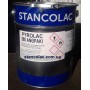 Фарба термостійка Піролак 580 (срібляста, антрацит, чорна), розлив від 1кг